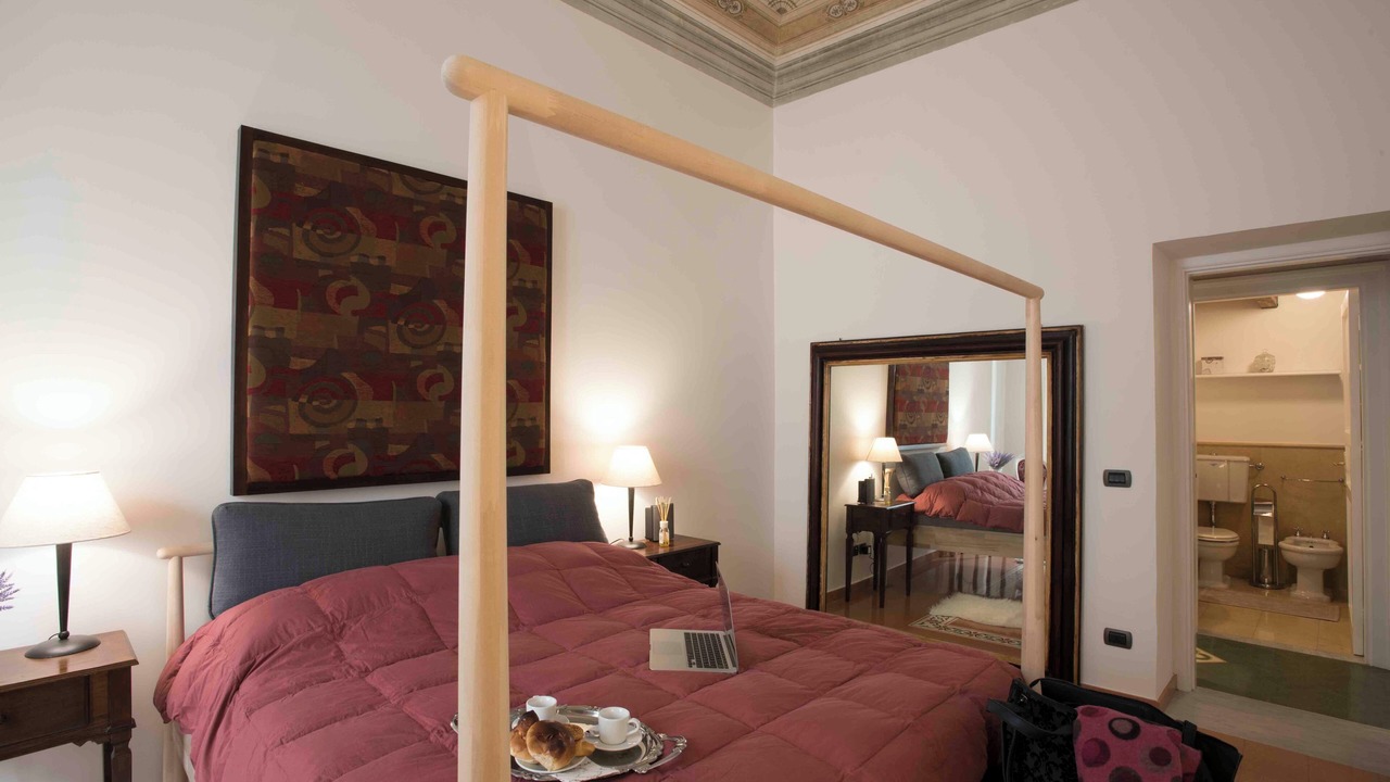 Photo of Bedroom in Kalsa