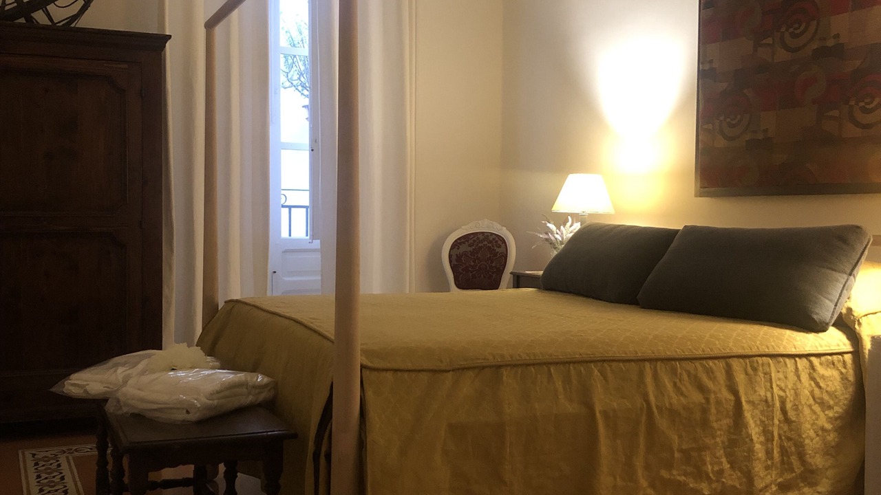 Photo of Bedroom in Kalsa