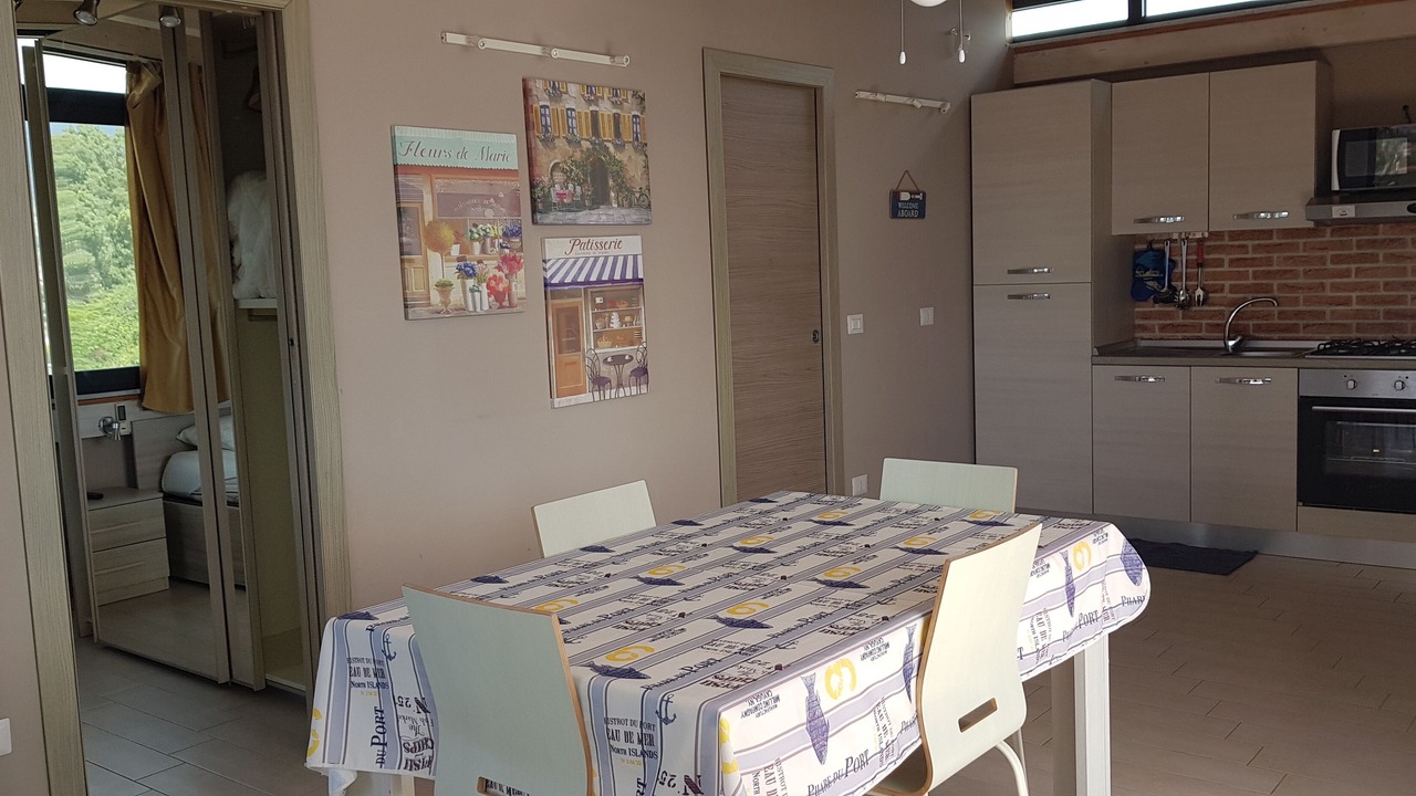 Photo of Kitchen in Sant'Anna