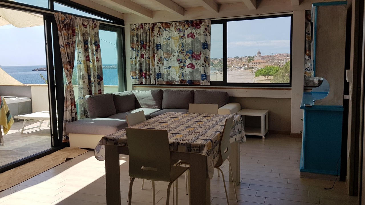 Photo of Livingroom in Sant'Anna