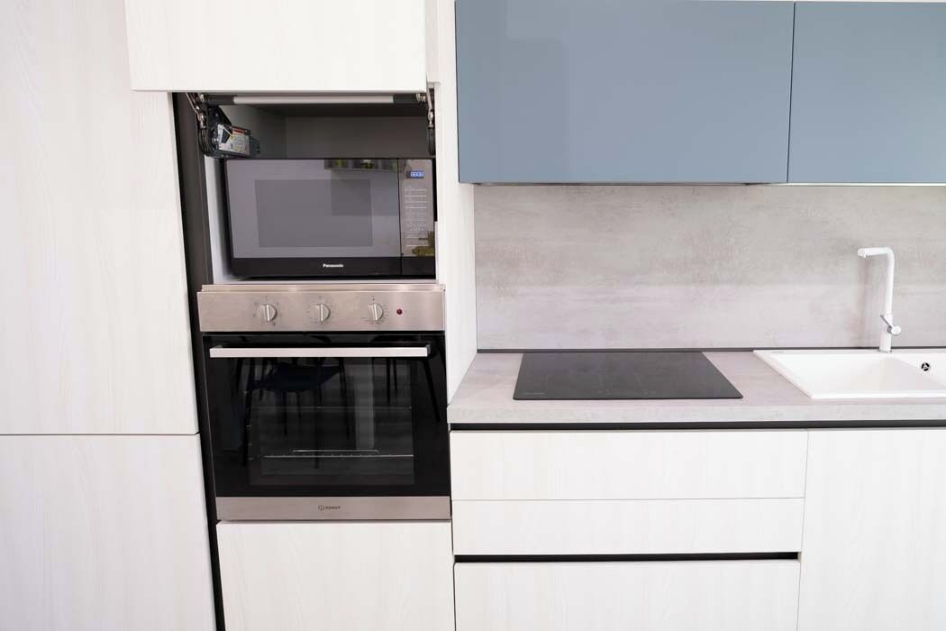 Photo of Kitchen in Eastern Sicily
