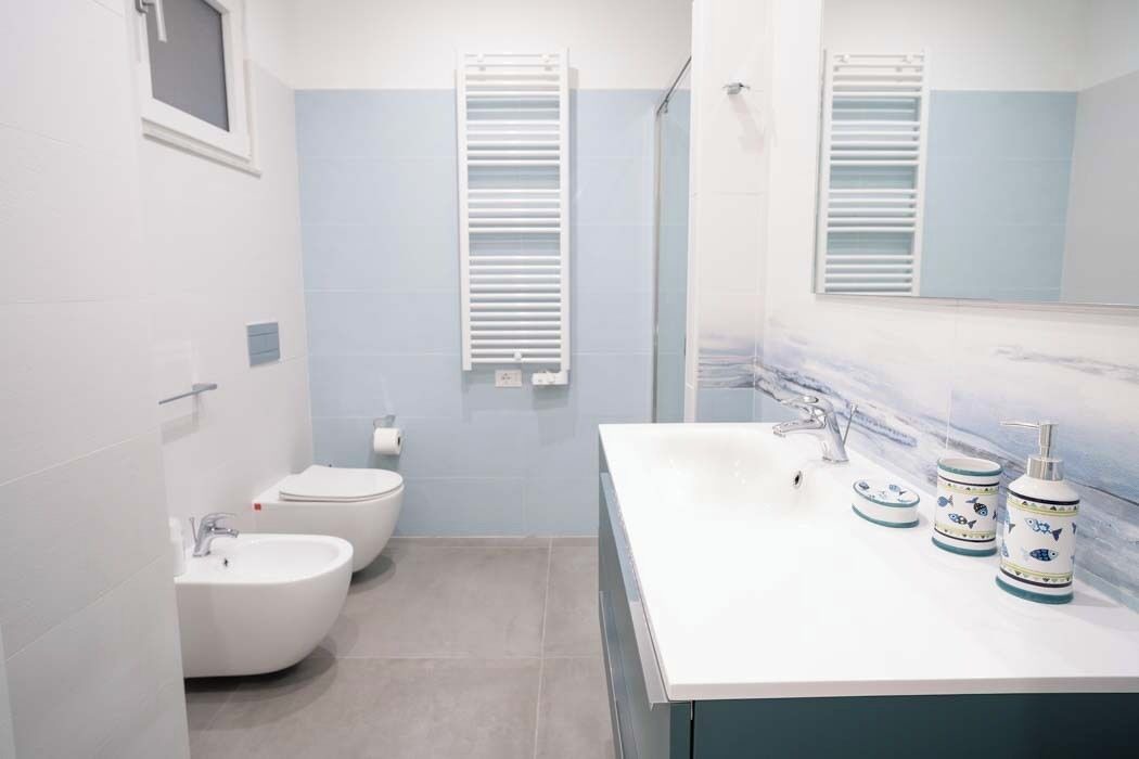 Photo of Bathroom in Eastern Sicily