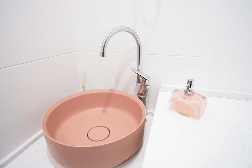 Photo of Bathroom in Eastern Sicily