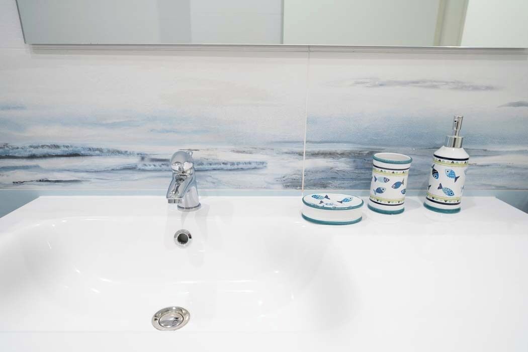 Photo of Bathroom in Eastern Sicily