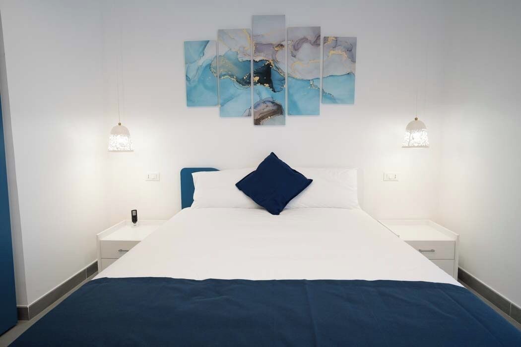 Photo of Bedroom in Eastern Sicily