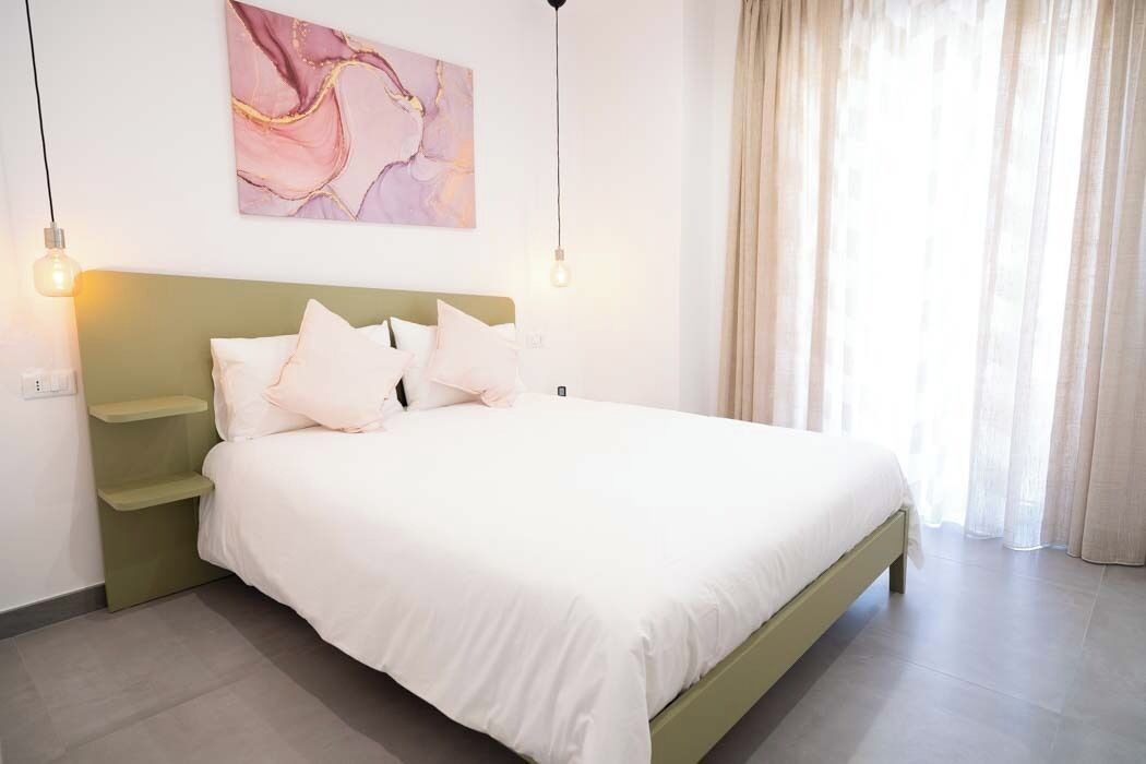 Photo of Bedroom in Eastern Sicily