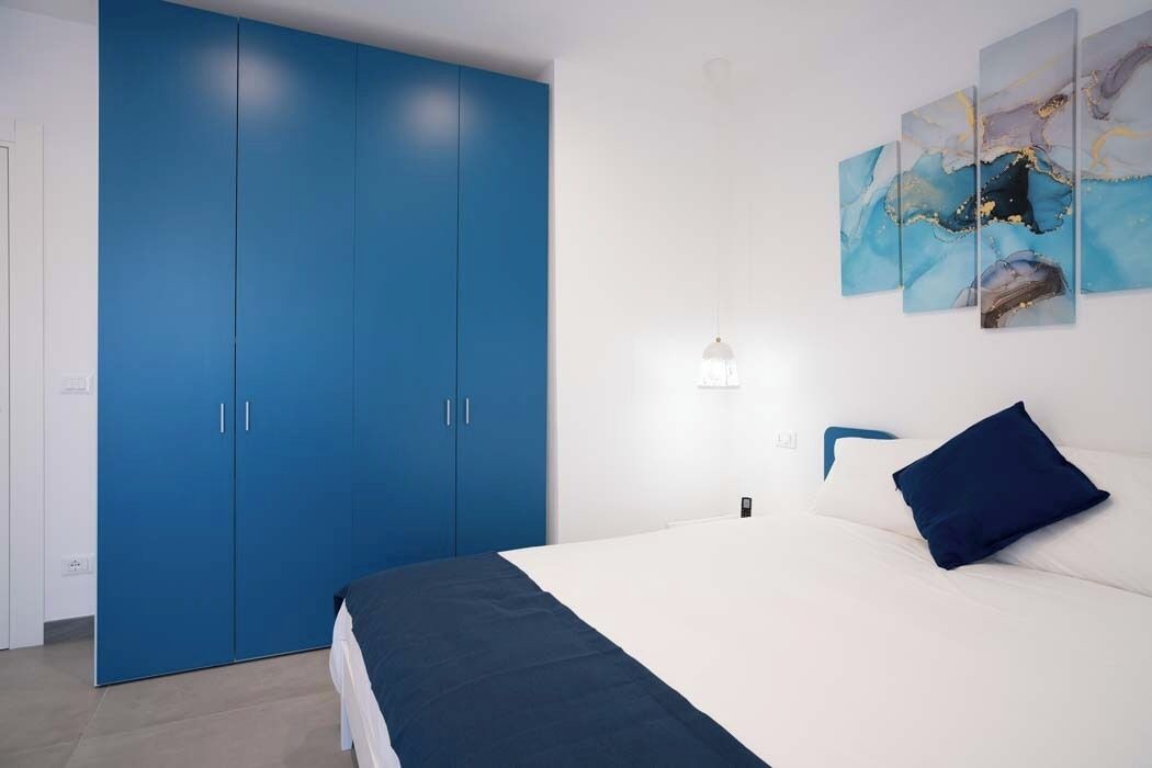 Photo of Bedroom in Eastern Sicily