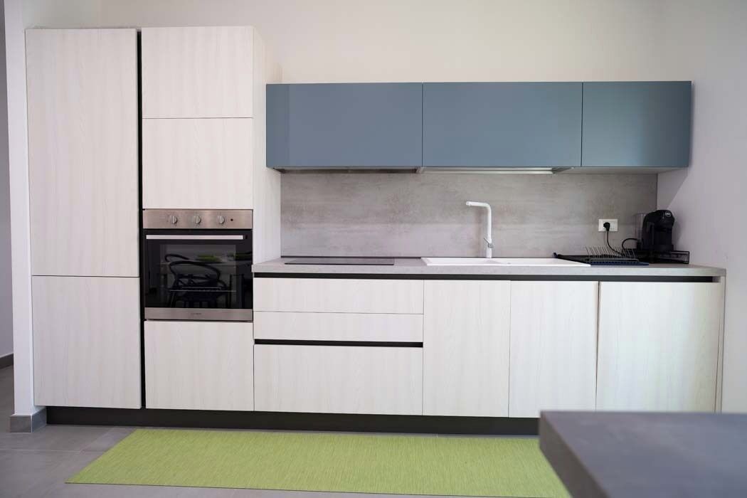 Photo of Kitchen in Eastern Sicily