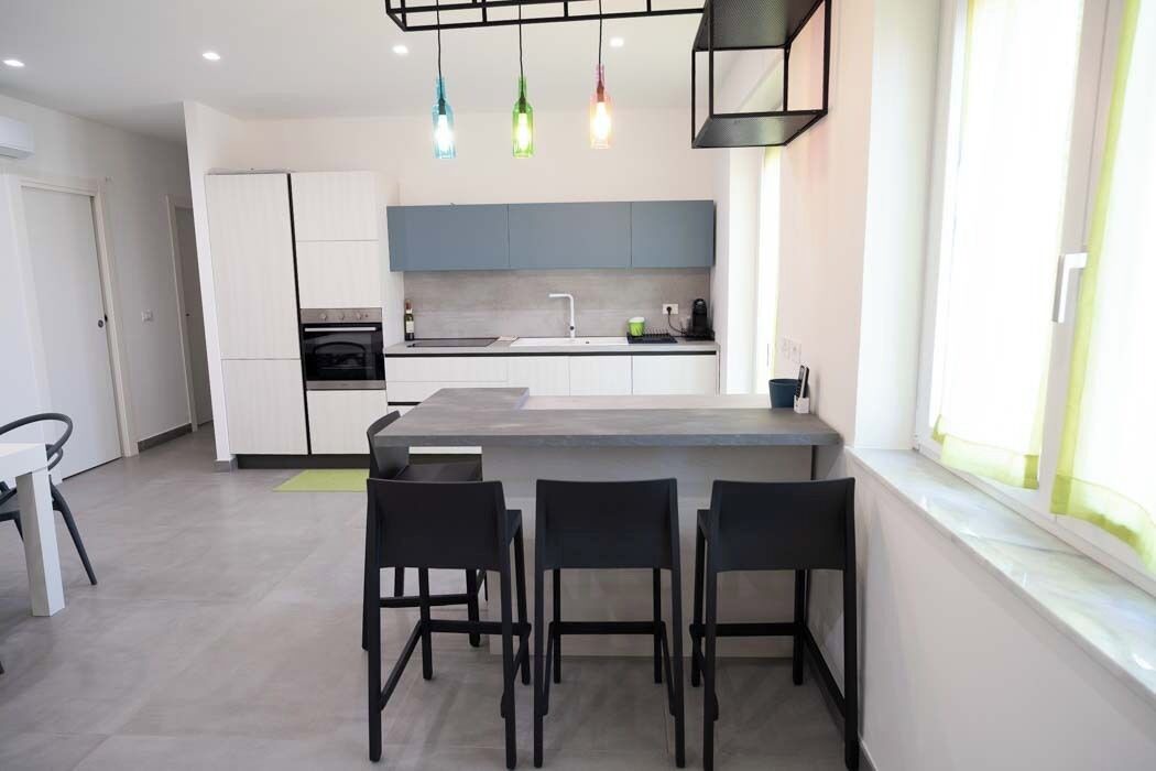 Photo of Kitchen in Eastern Sicily