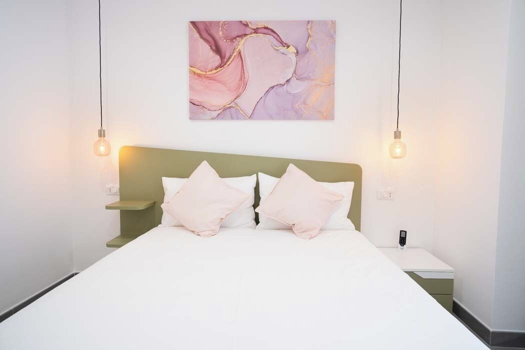 Photo of Bedroom in Eastern Sicily