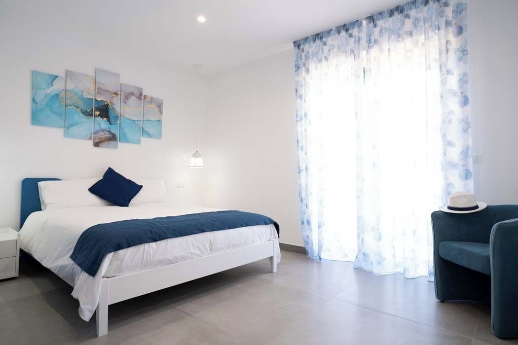 Photo of Bedroom in Eastern Sicily