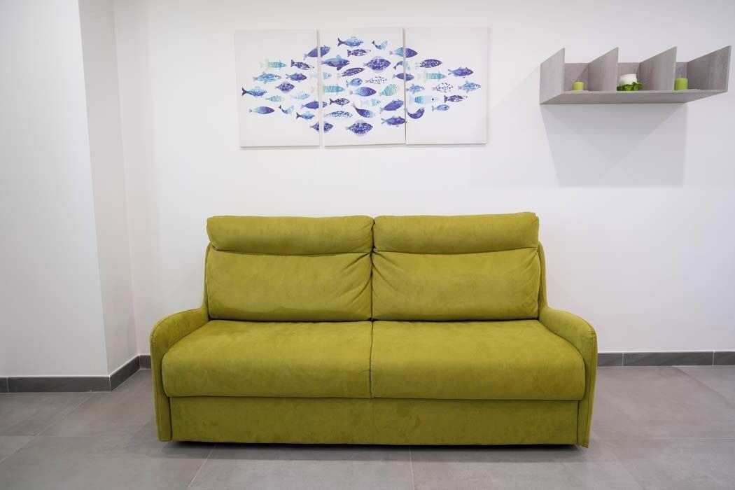 Photo of Livingroom in Eastern Sicily