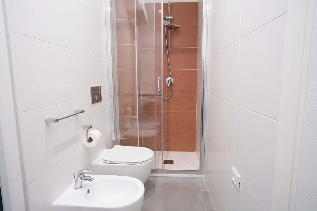 Photo of Bathroom in Eastern Sicily