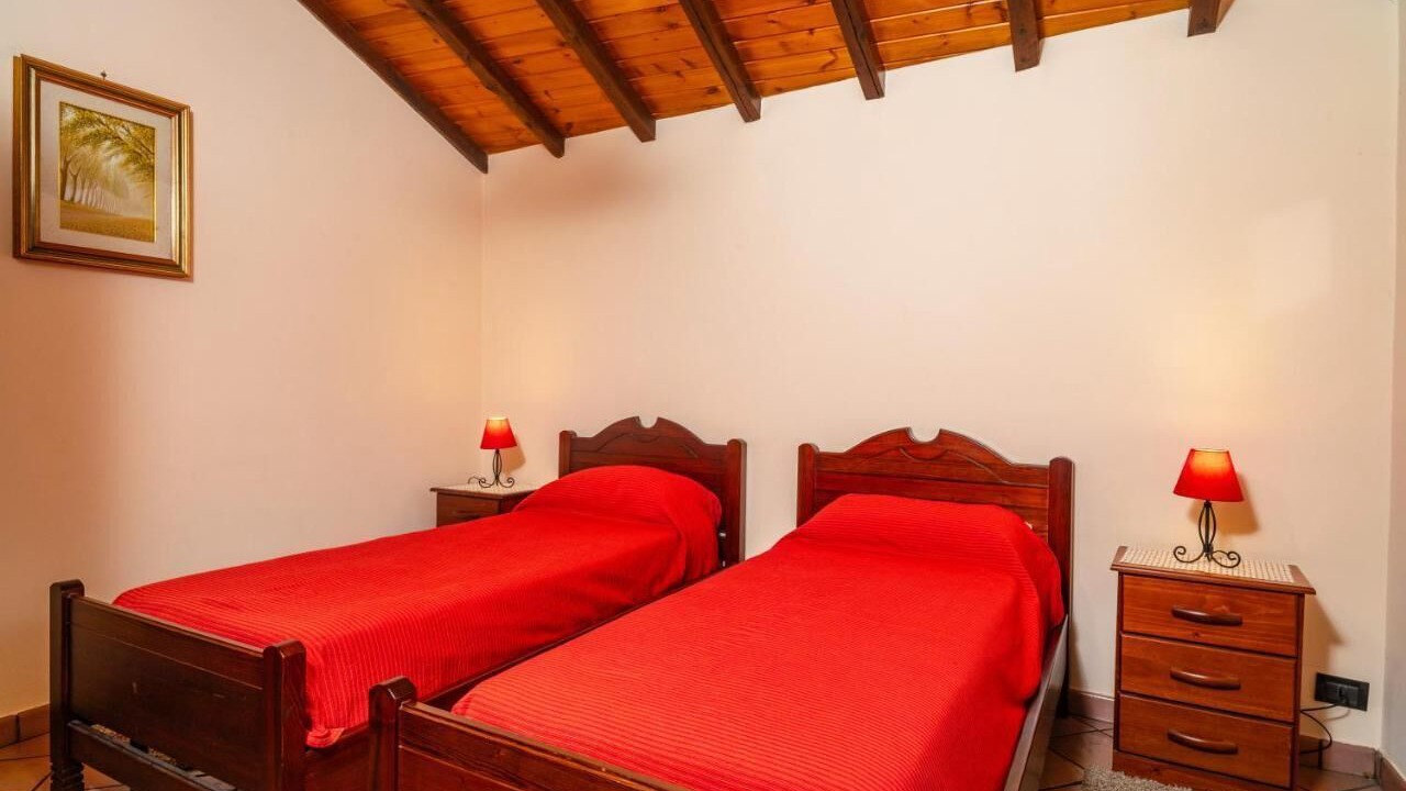 Photo of Bedroom in Rovittello