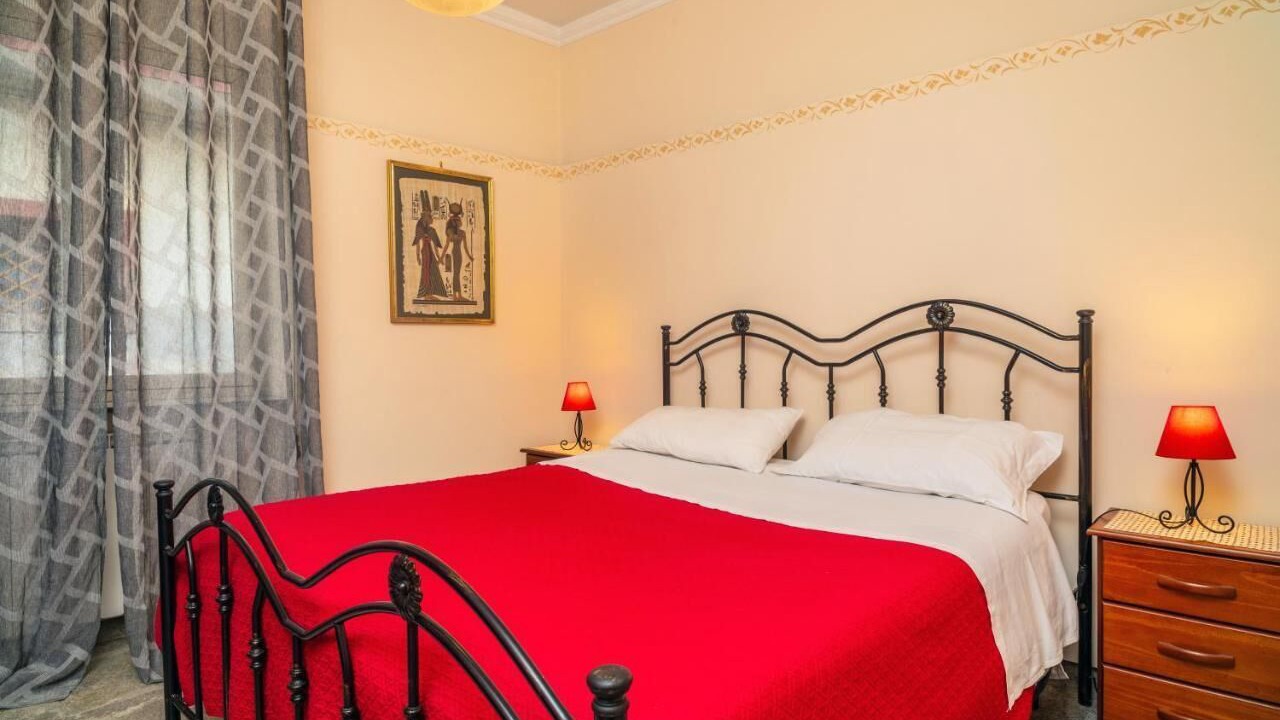 Photo of Bedroom in Rovittello