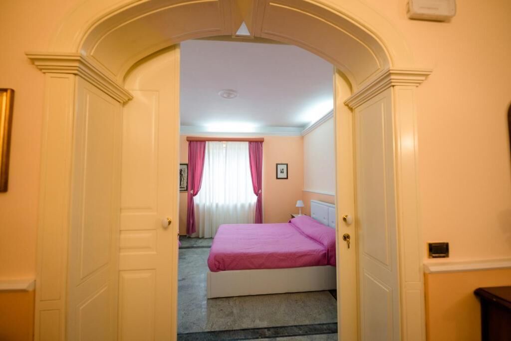Photo of Bedroom in Rovittello