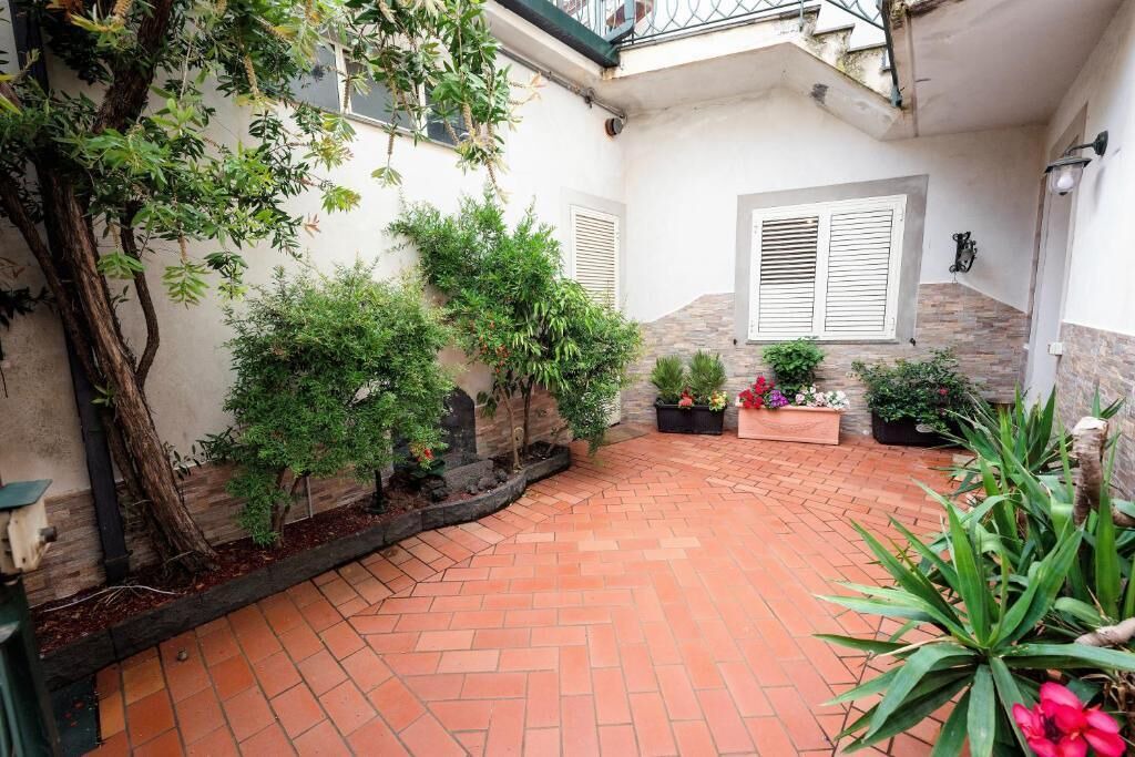 Photo of Outdoor in Rovittello