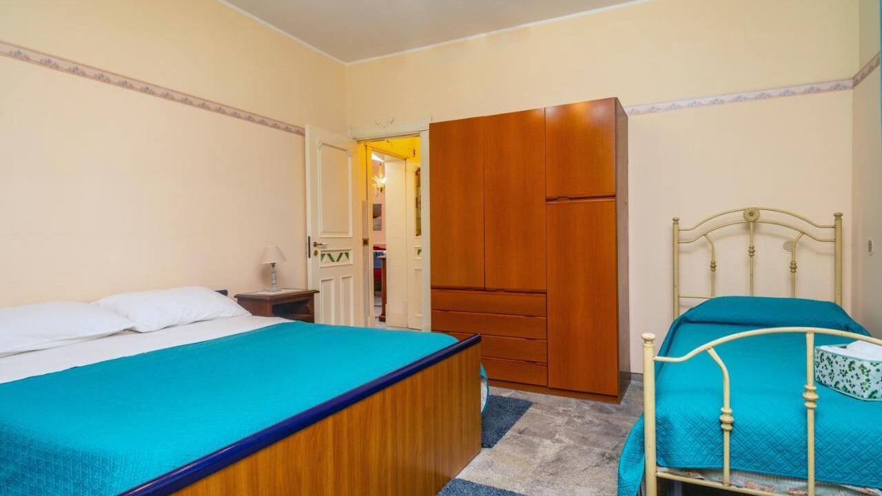 Photo of Bedroom in Rovittello