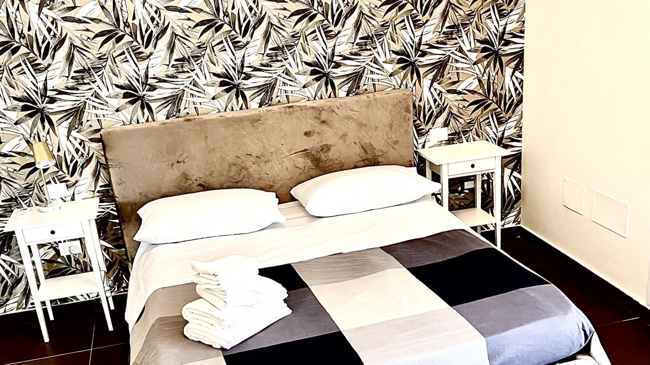 Photo of Bedroom in Mandra Capreria