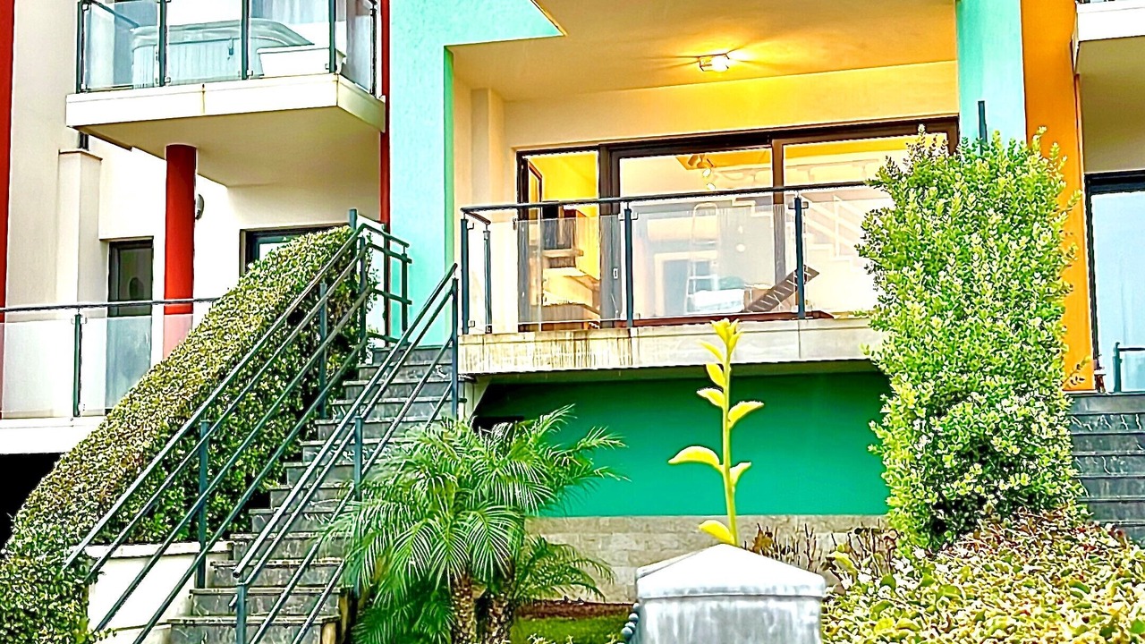 Photo of Outdoor in Mandra Capreria