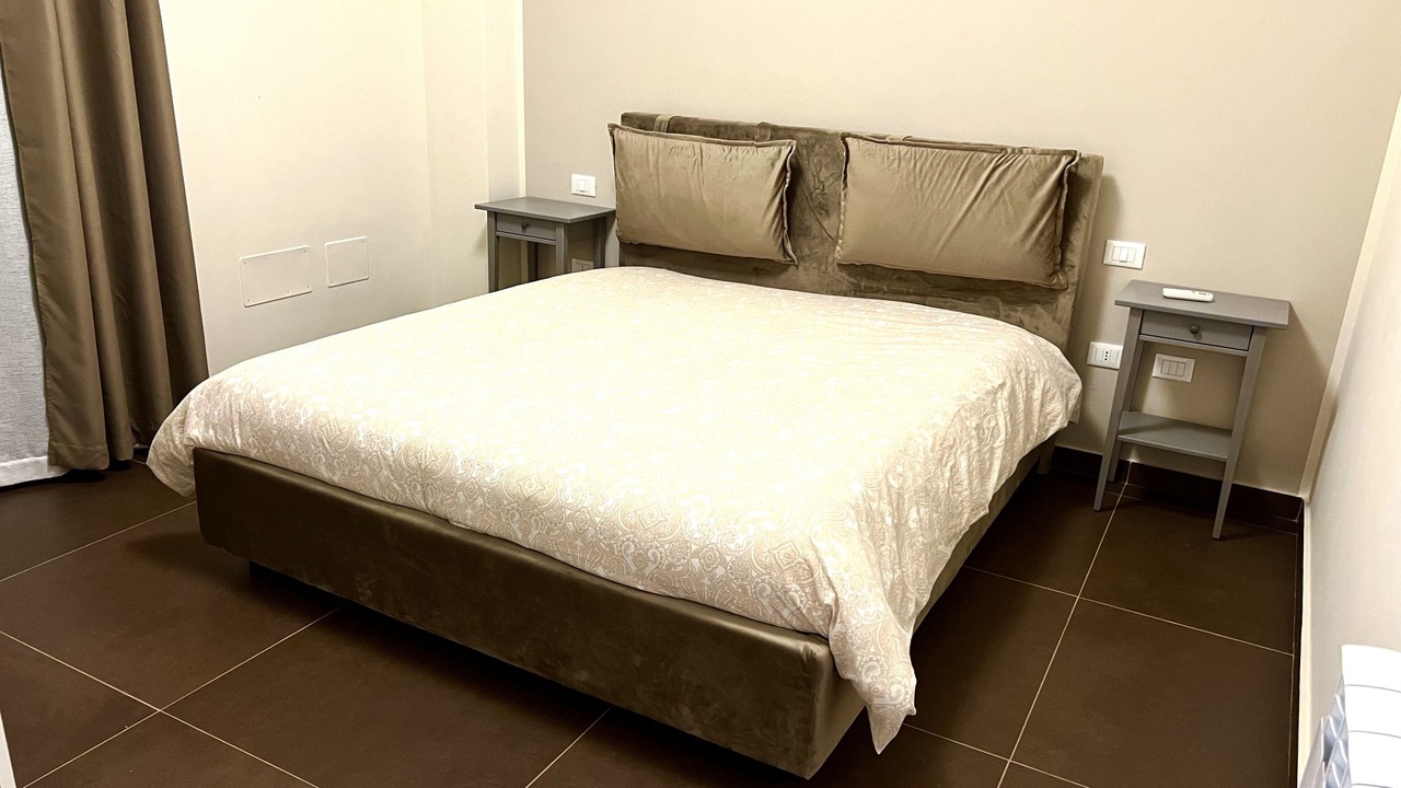 Photo of Bedroom in Mandra Capreria