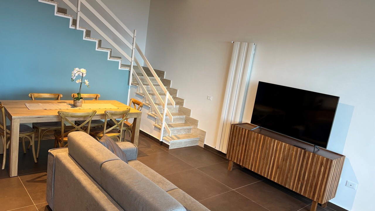 Photo of Livingroom in Mandra Capreria