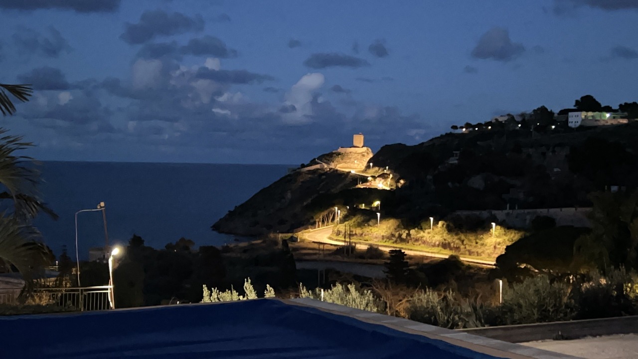 Photo of Outdoor in Mandra Capreria