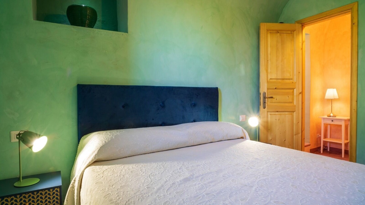 Photo of Bedroom in Mascali