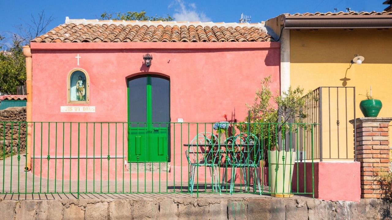 Photo of Patio Balcony in Mascali