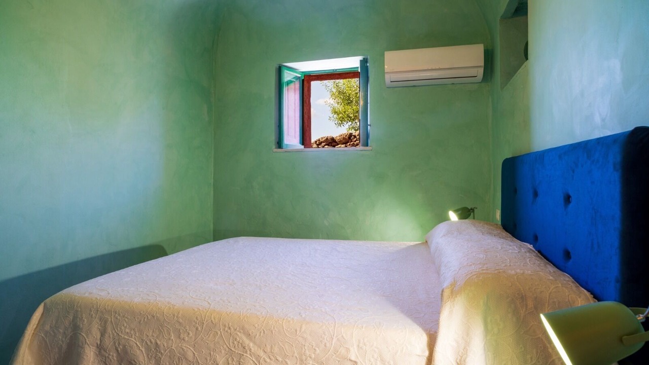 Photo of Bedroom in Mascali
