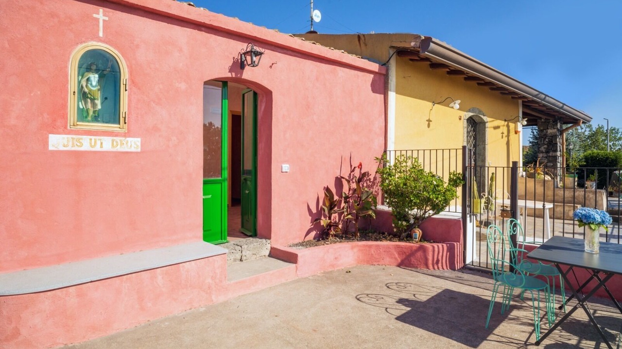 Photo of Outdoor in Mascali