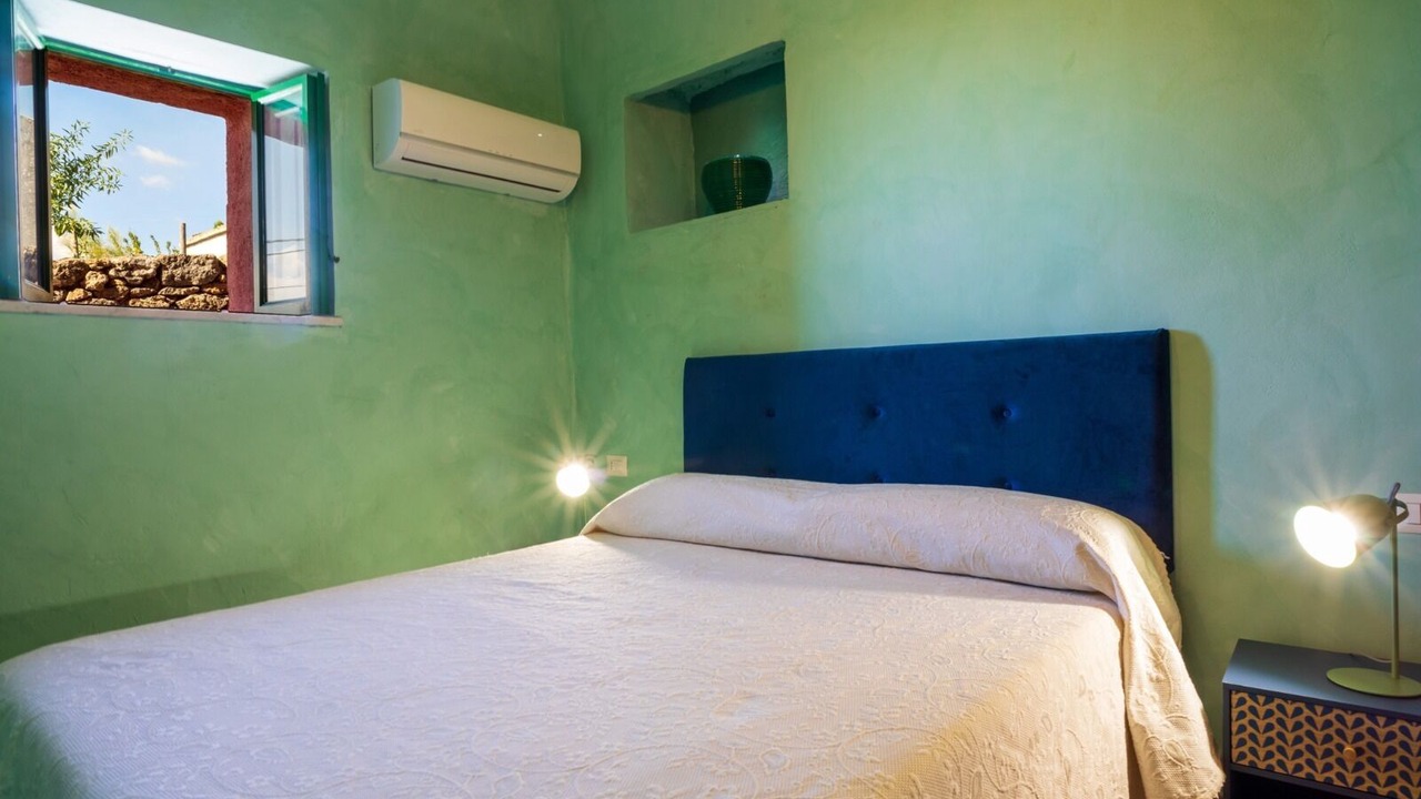 Photo of Bedroom in Mascali