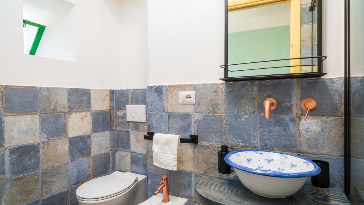 Photo of Bathroom in Mascali