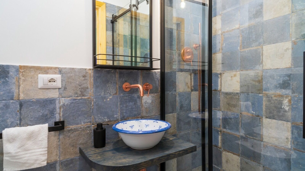 Photo of Bathroom in Mascali