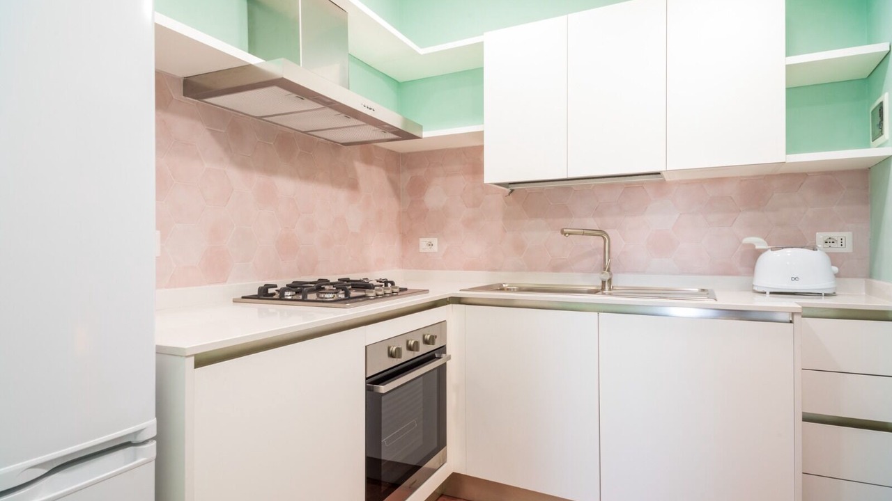 Photo of Kitchen in Mascali