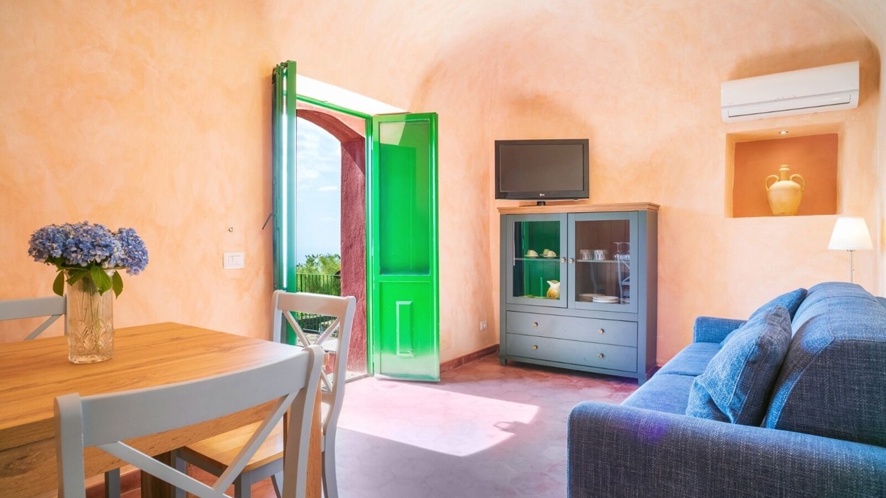 Photo of Livingroom in Mascali