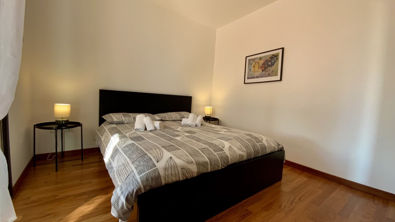 Photo of Bedroom in Giarre