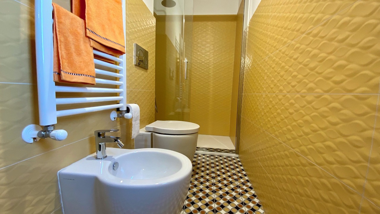 Photo of Bathroom in Giarre