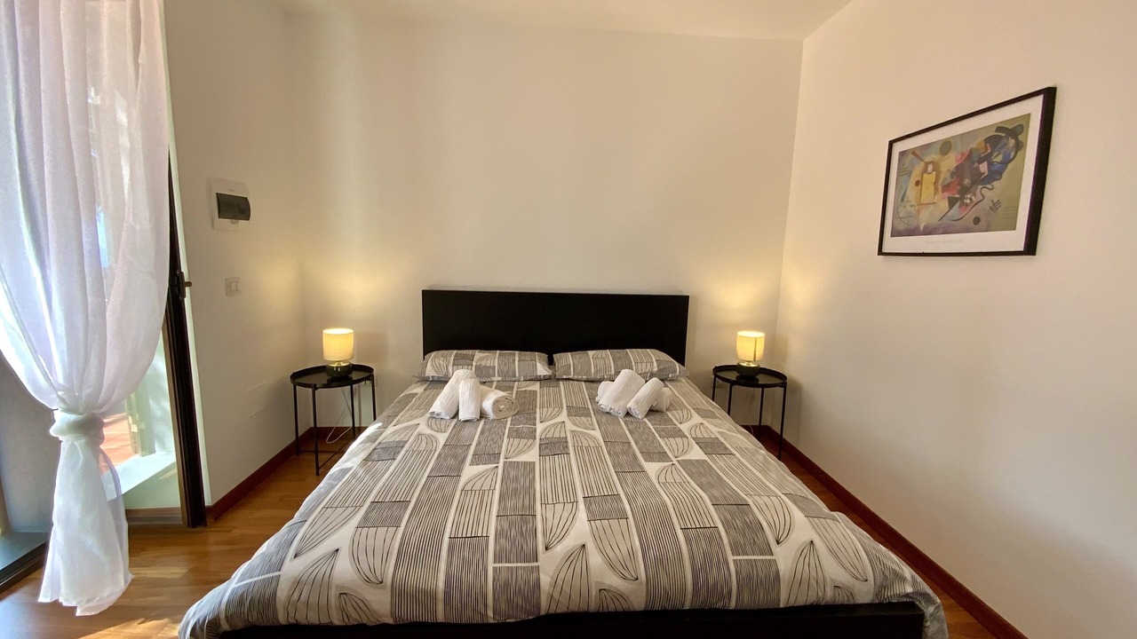 Photo of Bedroom in Giarre