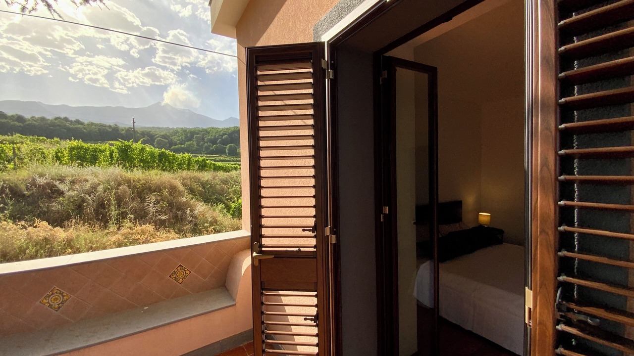 Photo of Bedroom in Giarre
