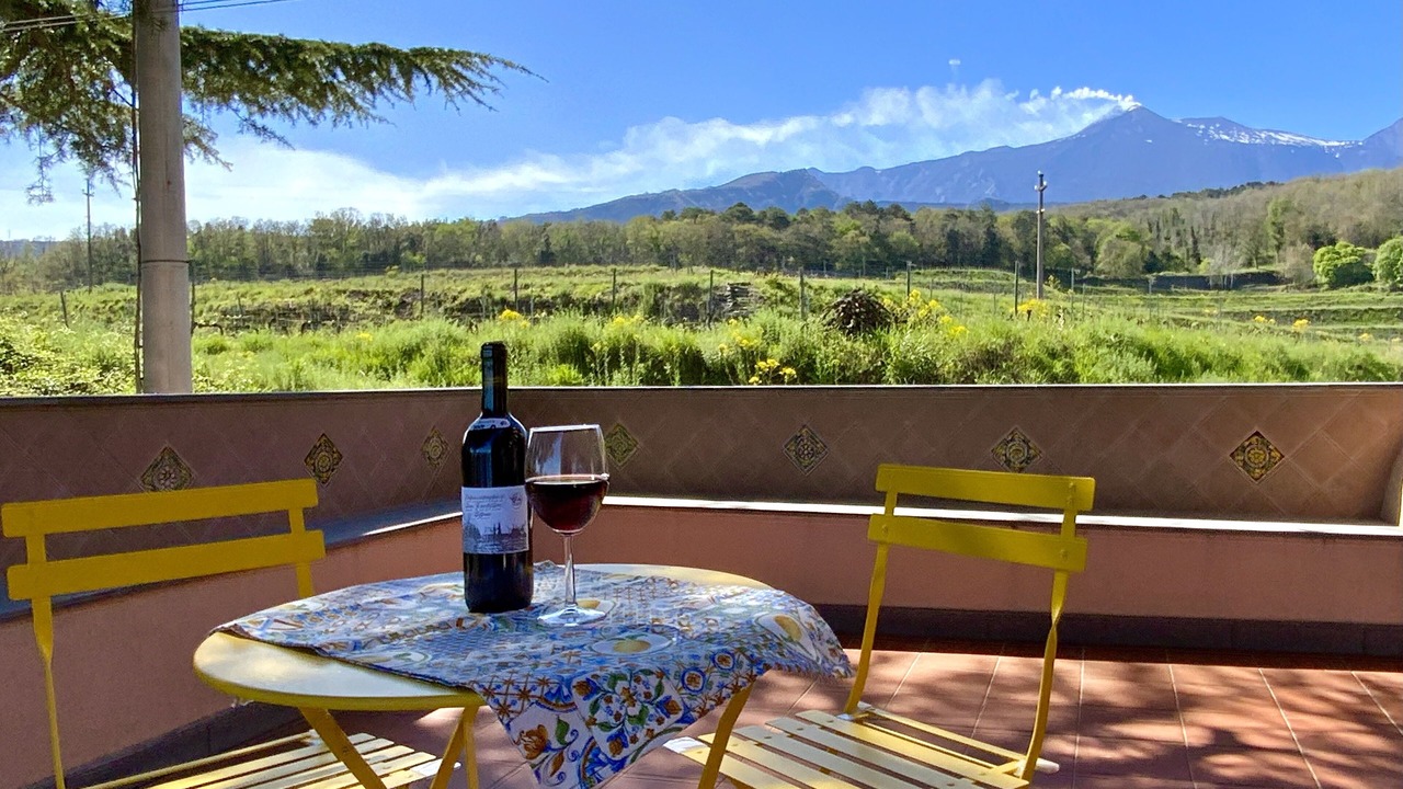 Photo of Outdoor in Giarre