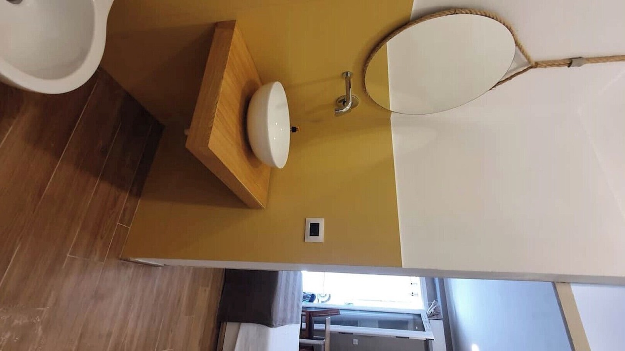 Photo of Bathroom in Terrasini