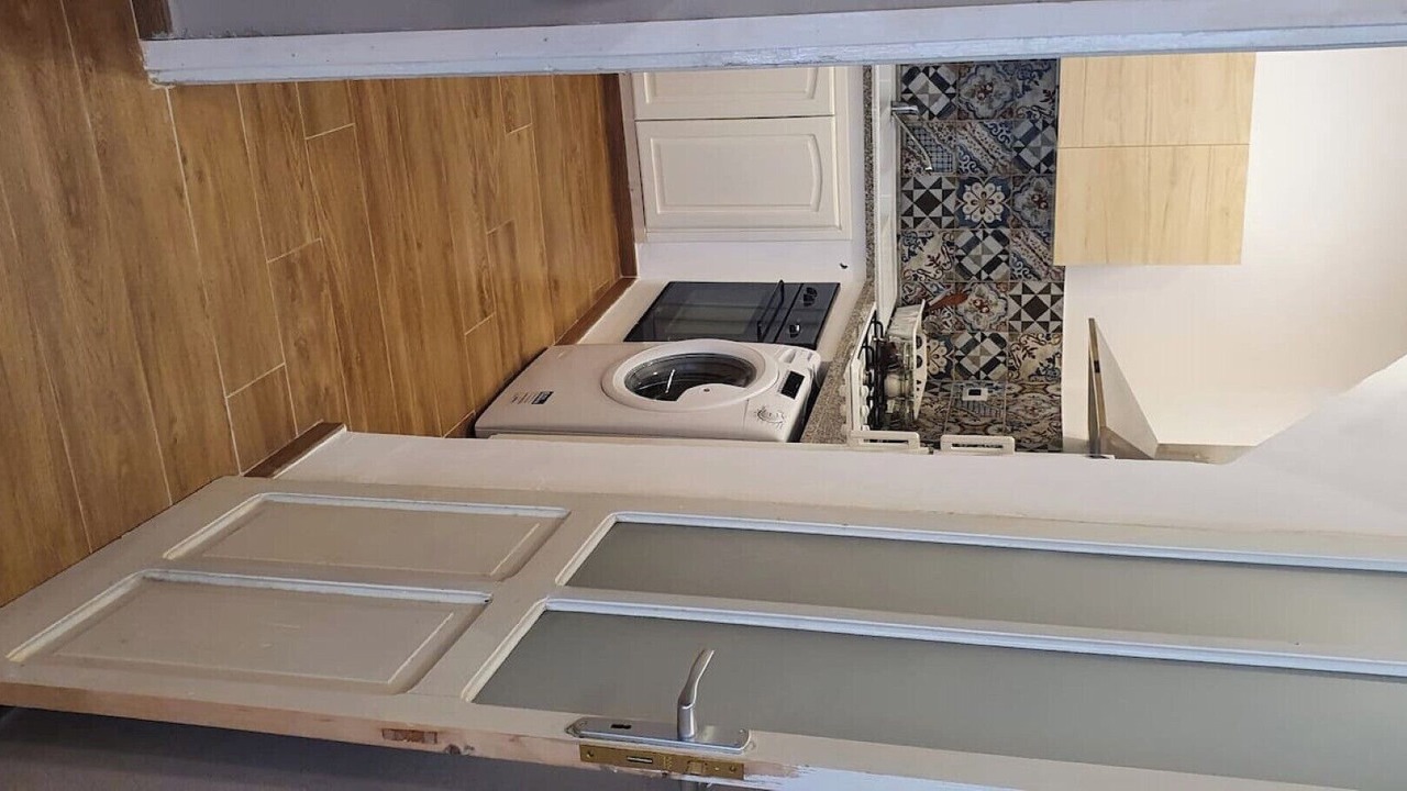 Photo of Kitchen in Terrasini