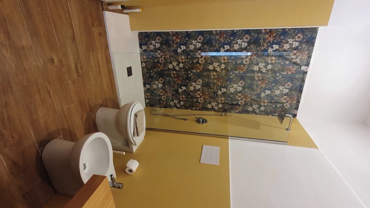 Photo of Bathroom in Terrasini