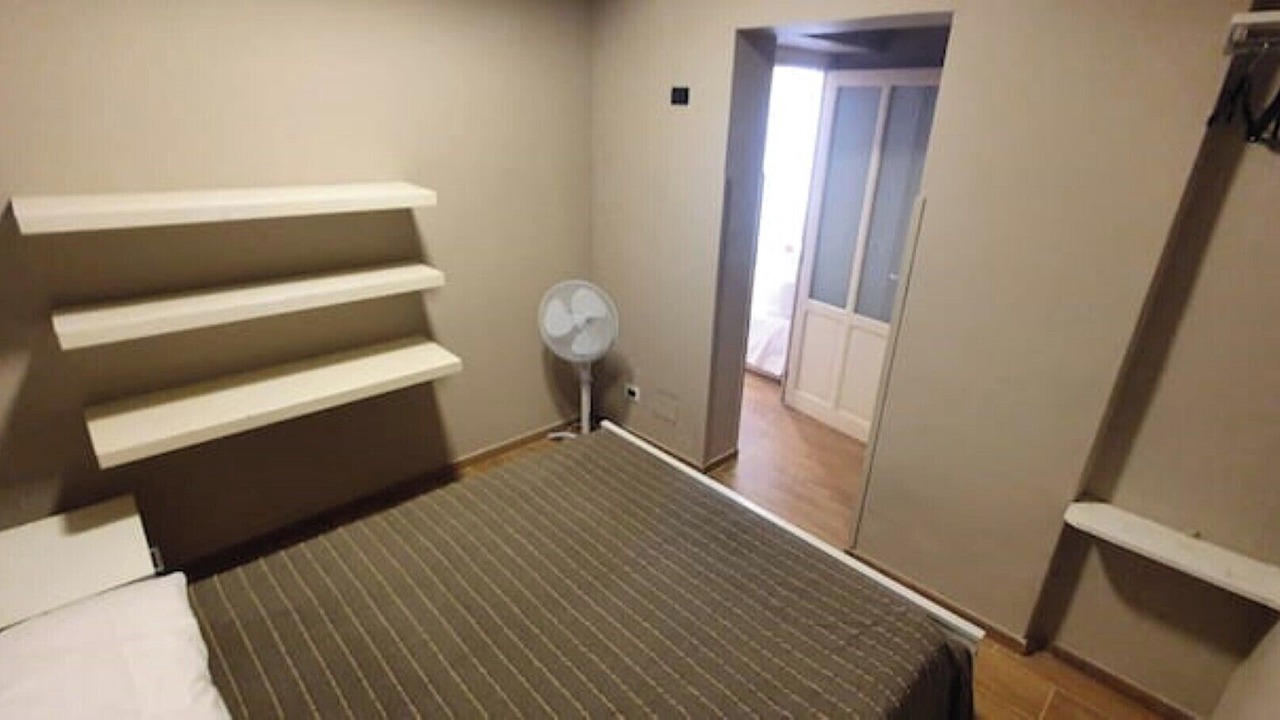 Photo of Bedroom in Terrasini