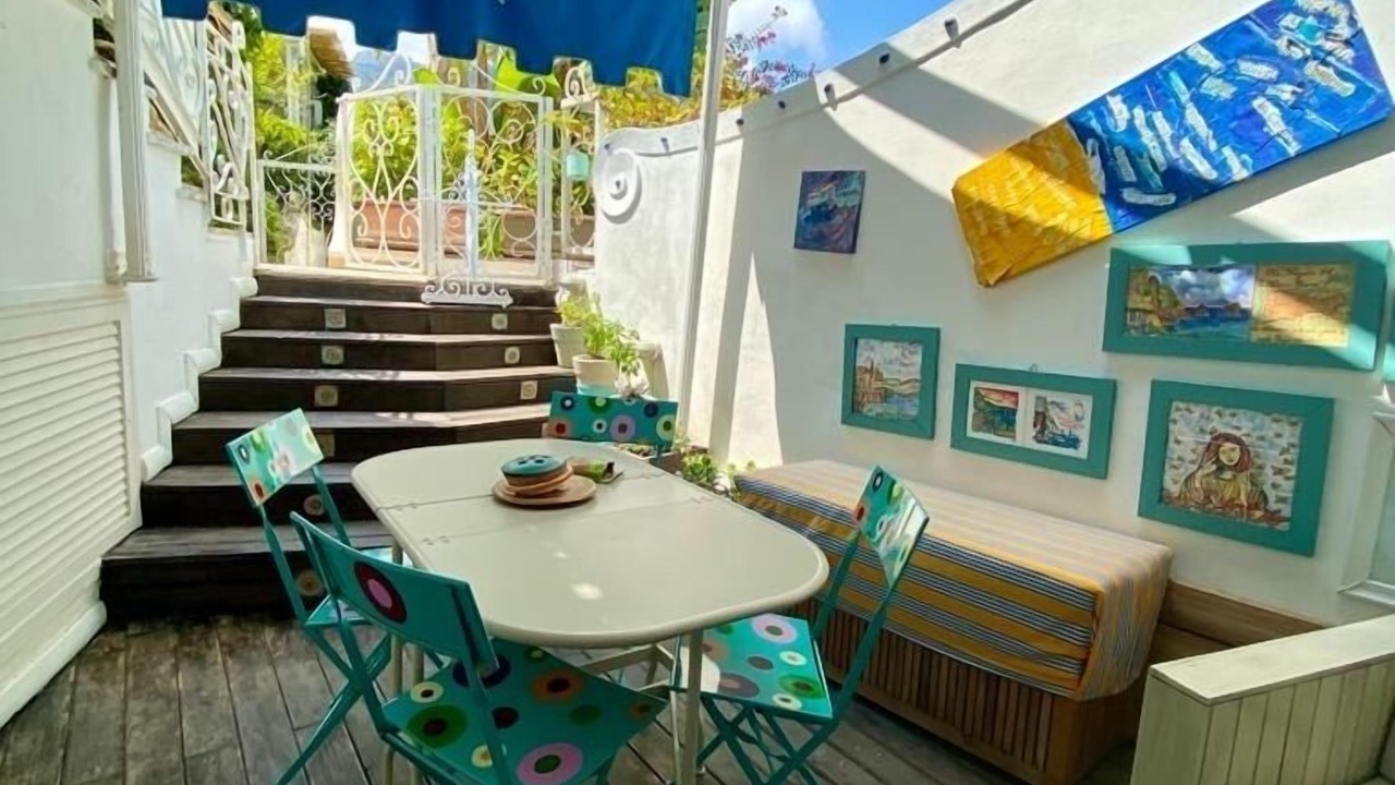 Photo of Outdoor in Capri
