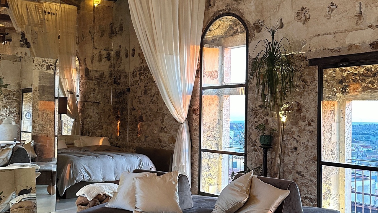 Photo of Bedroom in Noto