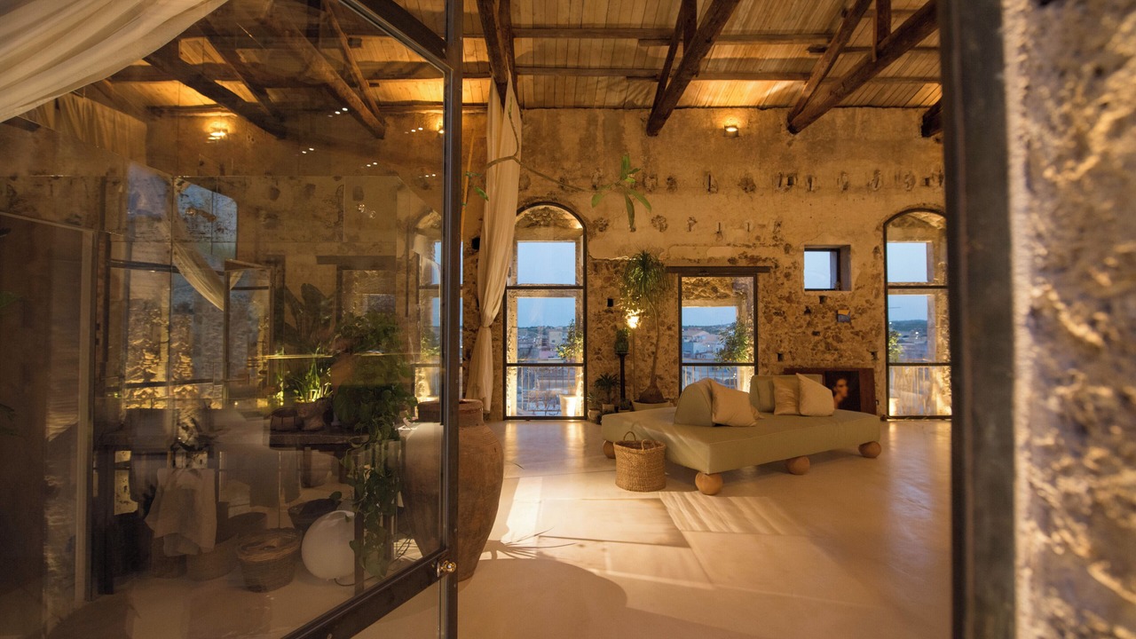 Photo of Bedroom in Noto