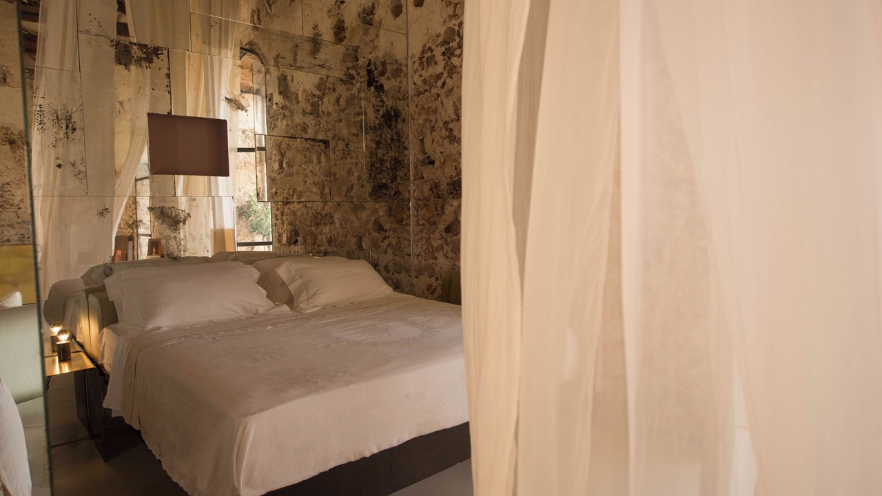 Photo of Bedroom in Noto
