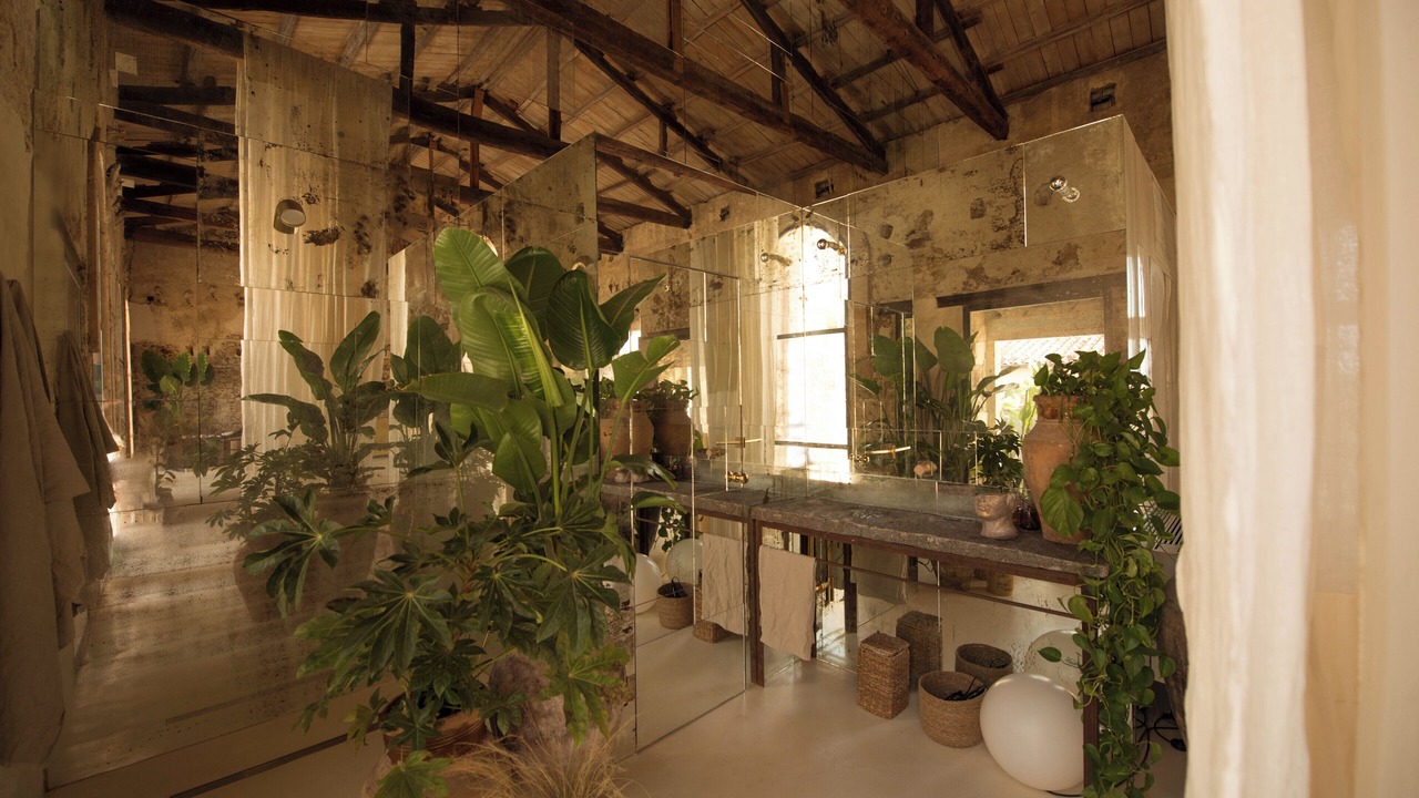 Photo of Bathroom in Noto